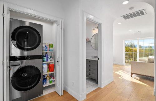 Starry Oak Vineyard Retreat w Hot Tub - Foto 23