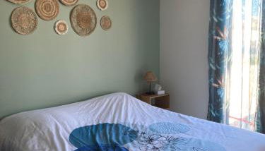 L'Océane Villa 8 pers. PISCINE CLIM WIFI océan - Foto 4