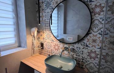 Apartamenty Skórzewo-Lotnisko MTP Tor Poznań - Foto 40