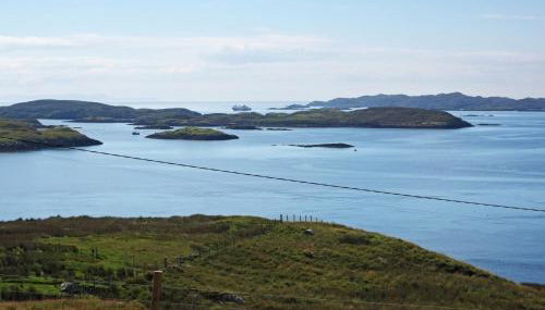 Braemore Cottage - Foto 2