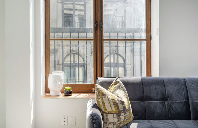 Le Nomade MTL - Foto 54