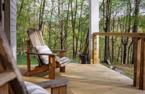 Fire Pit, Private & Stylish Birdsong Schoolhouse - Foto 40