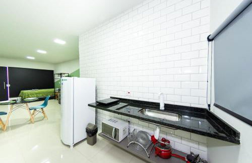 Jahu Center Plaza Flats - Photo 9