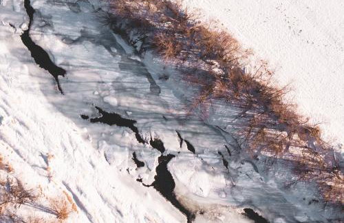 Zakątek Natura - domki całoroczne w gminie Laskowa - Photo 57