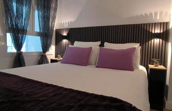 Denia Beach Apartment Jardín privado y piscina - Foto 14