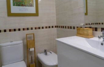 SH Piluca's Home Moderno apartamento con patio - Foto 41