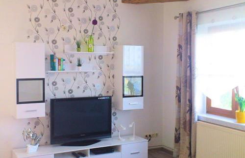 Charming Retreat, Ballenstedt - Foto 44