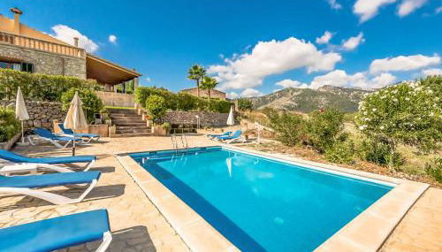 Holiday Home Sa Coma de Campanet by Interhome - Foto 2