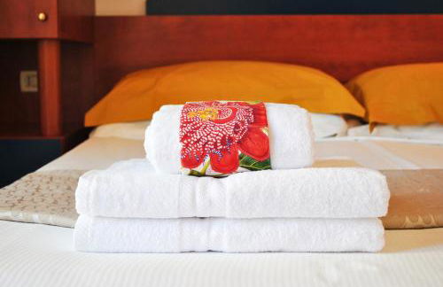 Residence Mimosa - Photo 18