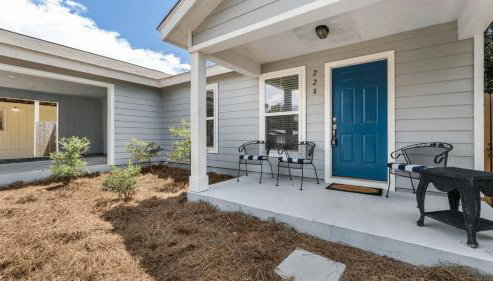 Ocean Oasis by Avantstay Block to Beach West Pcb, Pet-friendly - Foto 5, Other