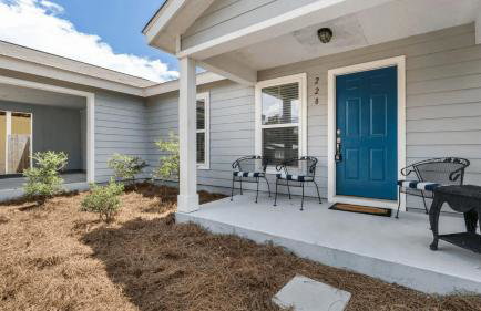 Ocean Oasis by Avantstay Block to Beach West Pcb, Pet-friendly - Photo 5