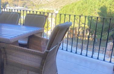 Modern Apartment in Benahavis Village Centre with Underground Parking - Photo 12