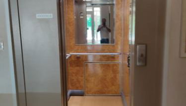 studio du parc piscine - Foto 4