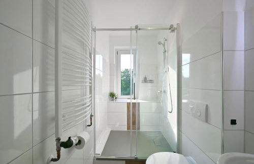 Frisch sanierte City-Wohnung mit Workspace - Foto 18