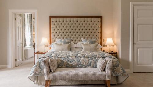 Tylney Hall Hotel - Foto 3