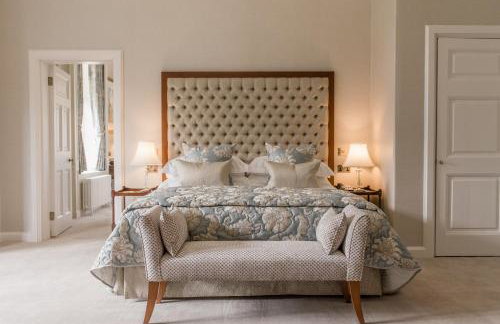 Tylney Hall Hotel - Photo 3