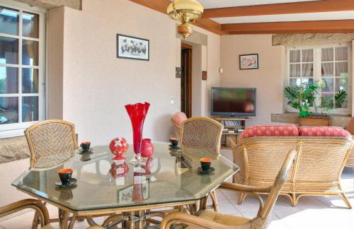 Maison avec piscine pour 4 adultes, 2 enfants - Foto 8