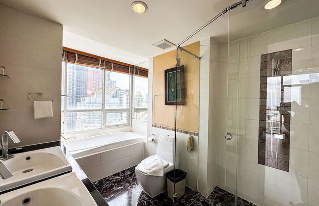 Urbana Sathorn Hotel - Foto 54