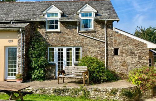 Torridge House Cottages - Foto 50