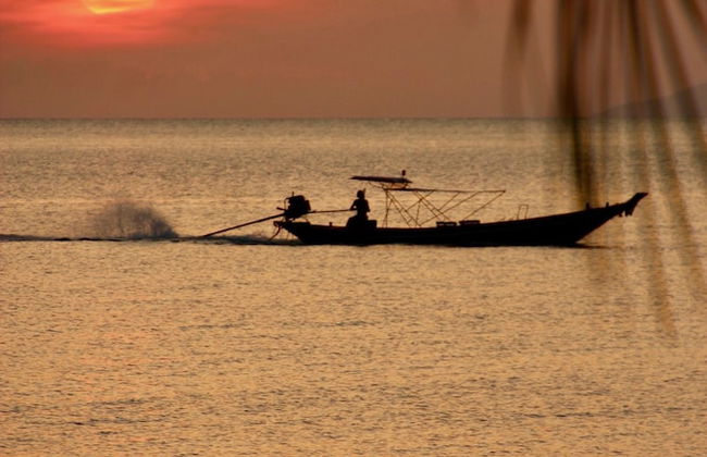 Sibaja Palms Sunset Beach Luxury Villa - Foto 50