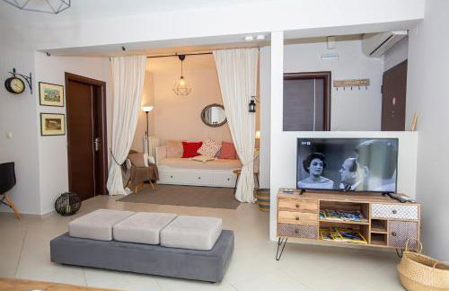 Nicki's cozy apartment! - Foto 9