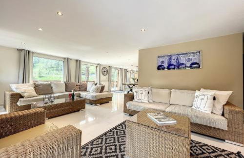 Chalet Utopia - Foto 19