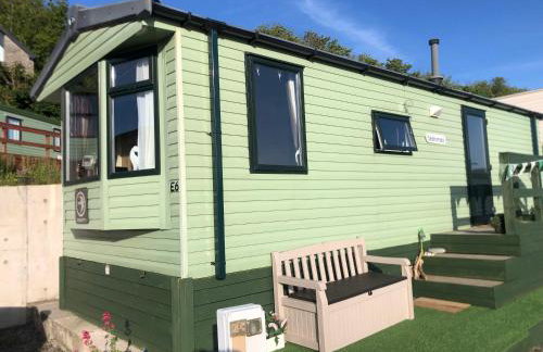 Cosy holiday caravan minutes from the beach - Foto 2