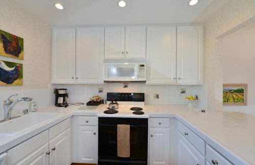 Charming 2 bd Condo at Silverado - Foto 7