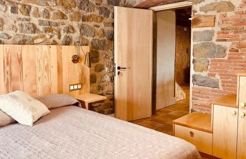 Casa rural Mas Arimany - Photo 1