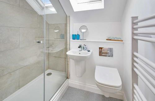 Host & Stay - Rose Cottage - Foto 24