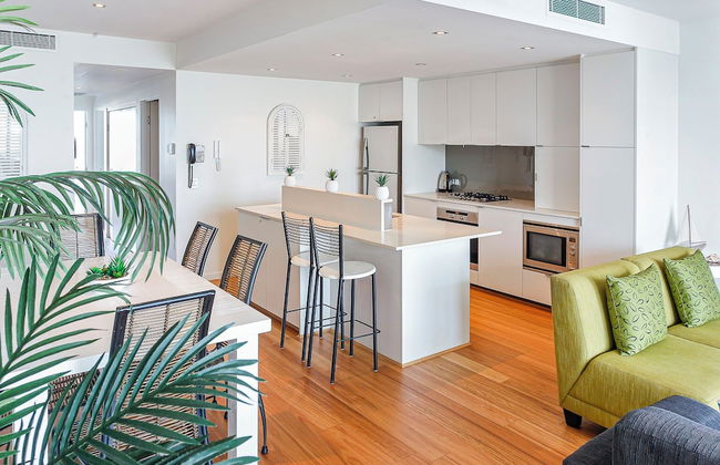 The Beach Cabarita - Foto 32