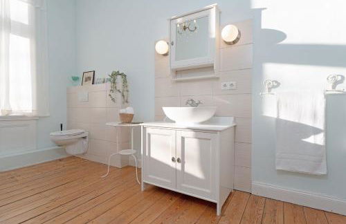 Villa Eck Gartenblick - Foto 32