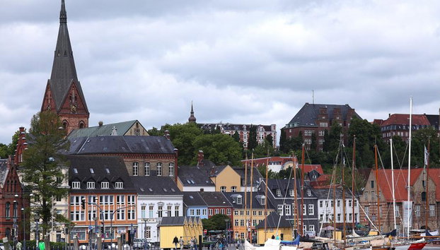 Recorrido a pie privado por Flensburg - Foto 3