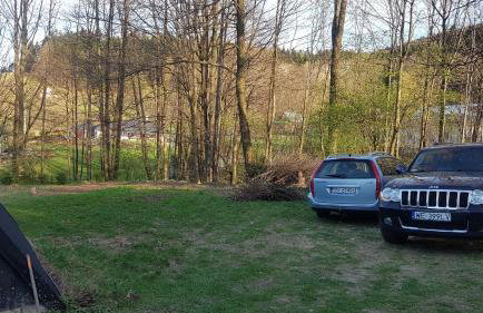 Bujaków, apartamenty Zdrojowa 58a - Foto 35