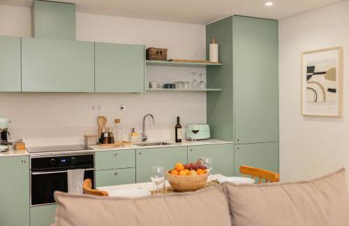 Carvoeiro Boutique Apartments - Foto 34