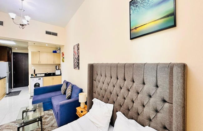 OYO 1233 Home Elite 1 Residence Sports - Photo 10