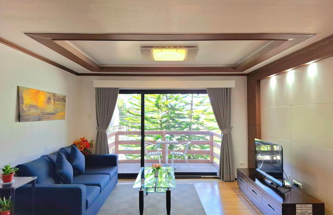 Prestige Vacation Apartments - Hanbi Mansions - Foto 47