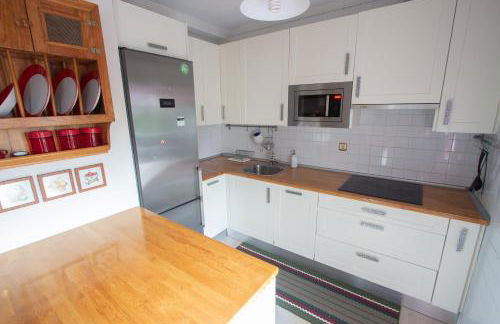 Mallona Apartamento Turístico - Foto 10