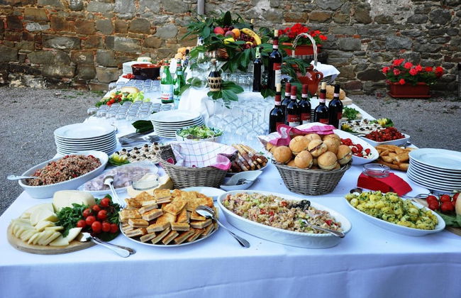 Borgo Castelvecchi - Foto 42