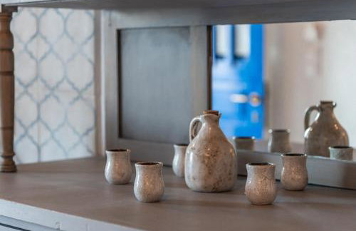 Traditional and Sailor's Sirma Klima - Foto 12