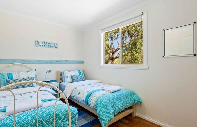 Orchid Lane Cottages - Foto 3