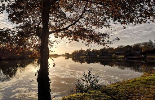 Chalet Le Brochet - Foto 34