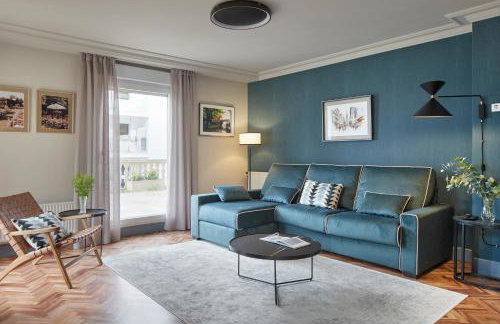 MIRACONCHA TERRACE by SWEET HOME SAN SEBASTIAN - Foto 14