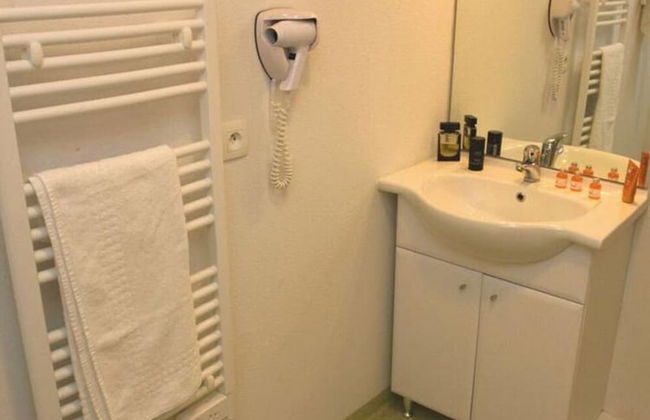 Apartment in Grandcamp for 4 Person - Foto 18