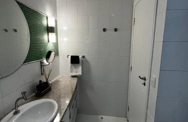 Flat dentro de hotel de Luxo proximo ao shopping - Foto 45