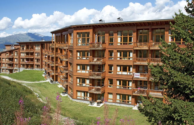 Résidence Odalys Collection Edenarc - Foto 13