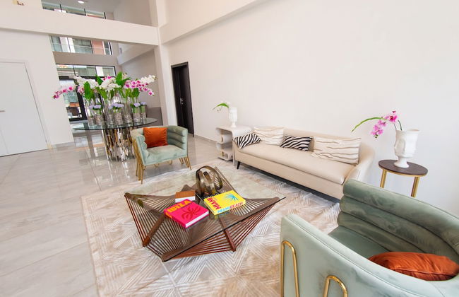 Signature Luxury Apartments - Foto 4