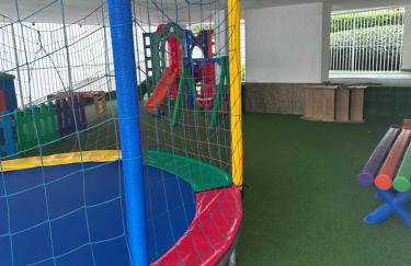 Maravilhoso Flat - Foto 10