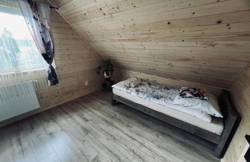 Domek RajskiRaj - Foto 9