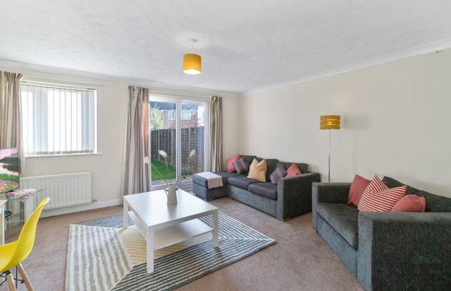 East Midlands House - Foto 27